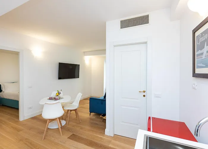 Amazing Via Del Corso 277 Appartement