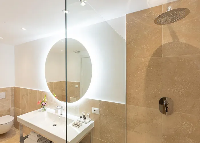 Appartement Amazing Via Del Corso 277