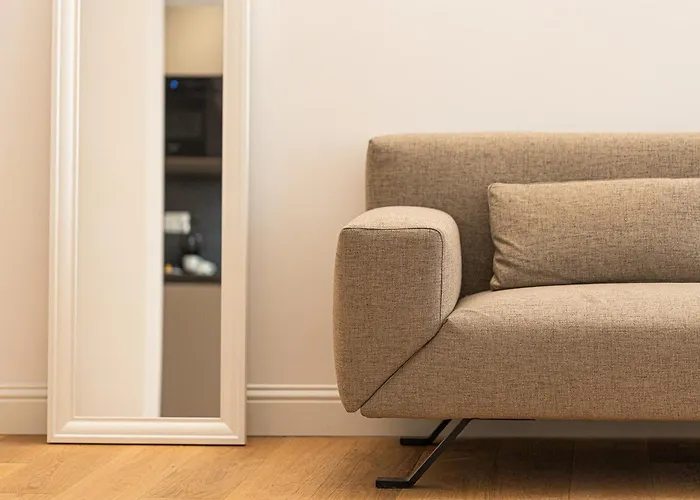 Amazing Via Del Corso 277 Appartement *
