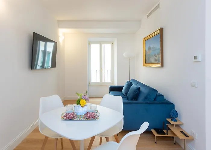 Appartement Amazing Via Del Corso 277 *