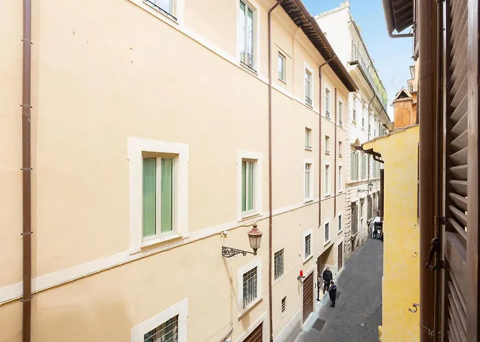 Amazing Via Del Corso 277