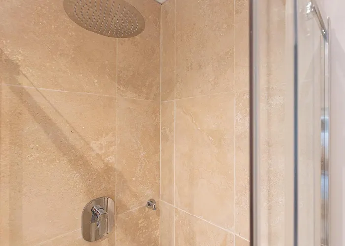 Appartement Amazing Via Del Corso 277 *