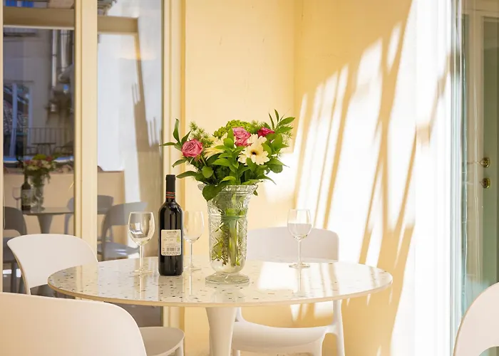 Appartement Amazing Via Del Corso 277 *