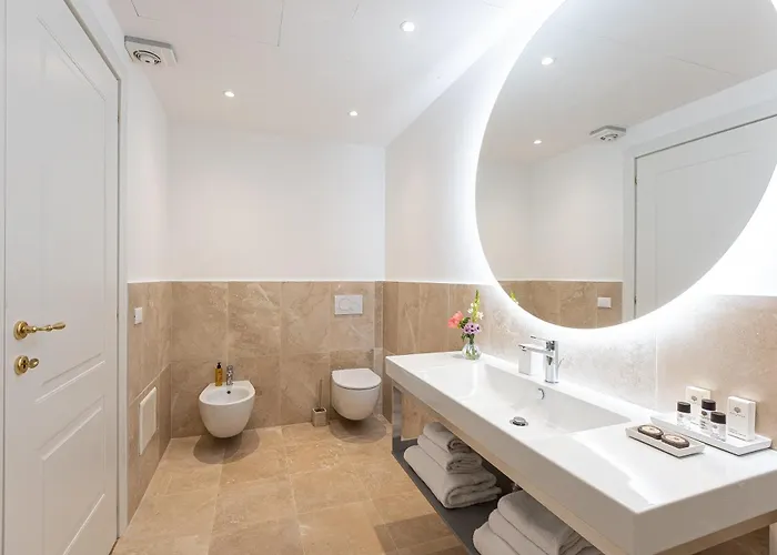 Appartement Amazing Via Del Corso 277 Rome