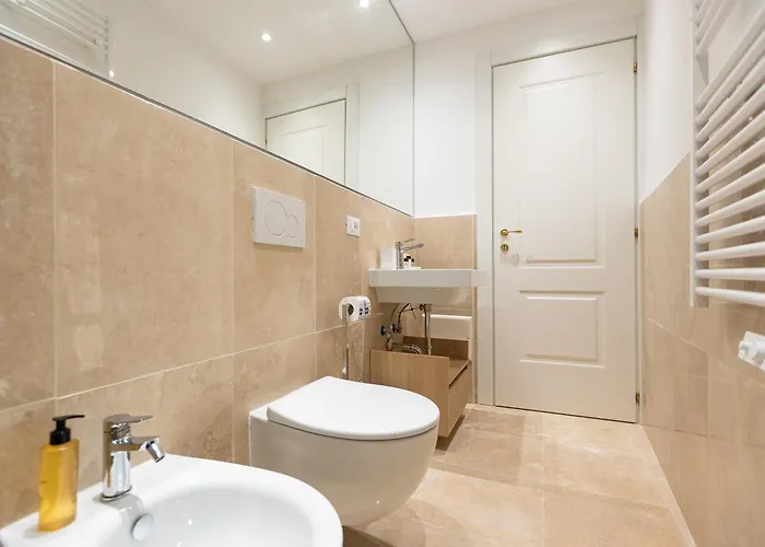 Appartement Amazing Via Del Corso 277