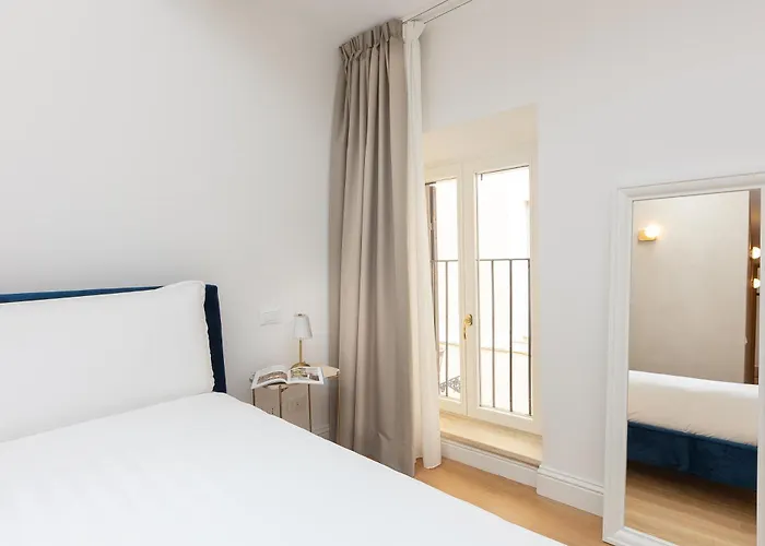 Appartement Amazing Via Del Corso 277 *