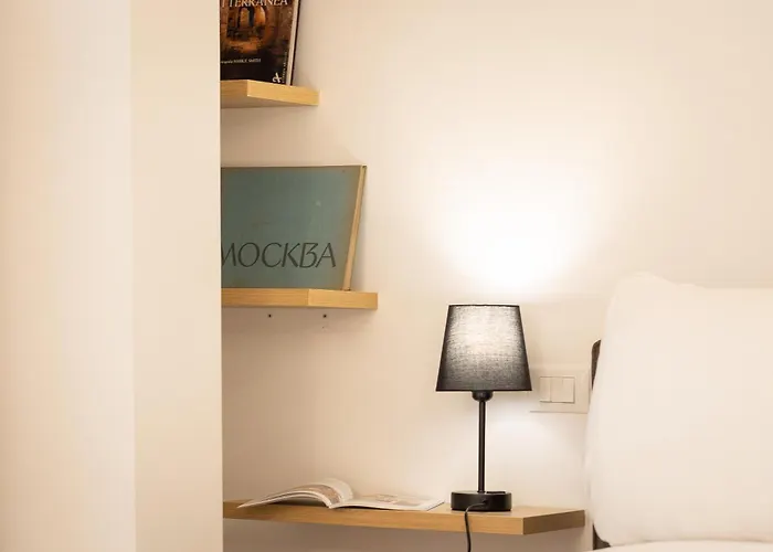 Appartement Amazing Via Del Corso 277 Rome