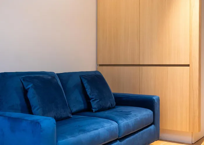 Appartement Amazing Via Del Corso 277 *