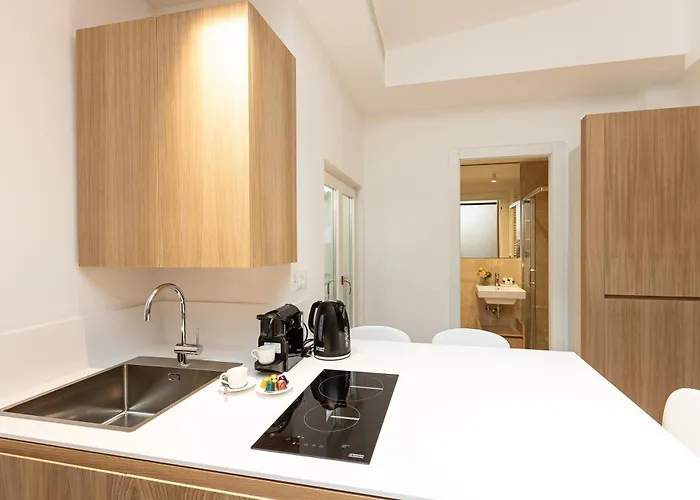 Amazing Via Del Corso 277 Appartement Rome