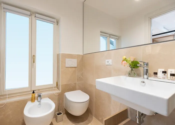 Appartement Amazing Via Del Corso 277 Rome