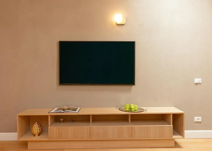 Appartement Amazing Via Del Corso 277