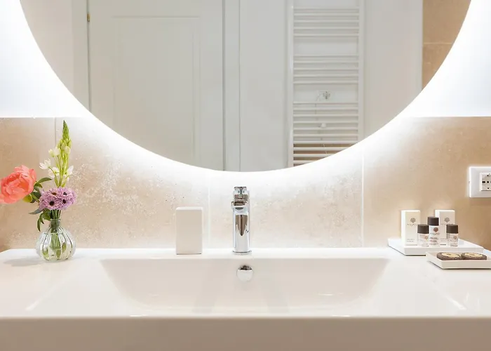 Appartement Amazing Via Del Corso 277 Rome