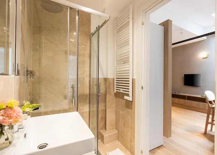 Amazing Via Del Corso 277 Appartement