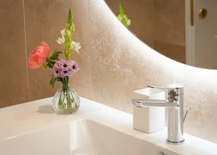 Amazing Via Del Corso 277 Appartement *