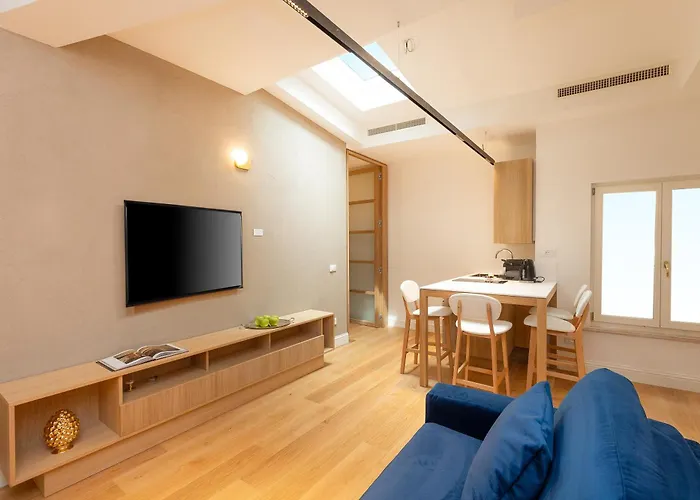 Appartement Amazing Via Del Corso 277 *