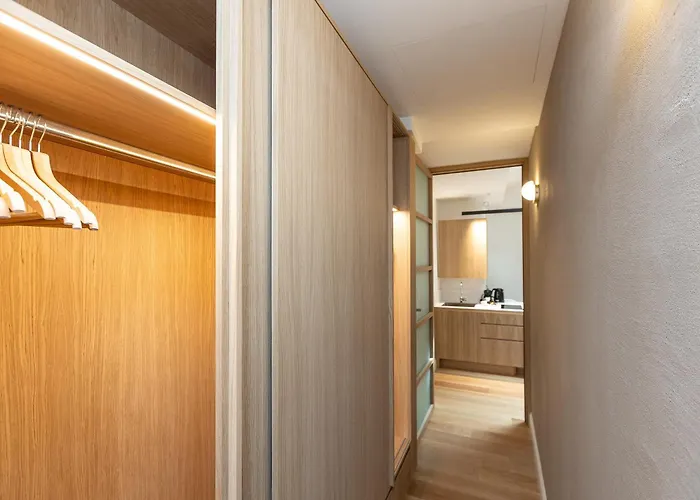 Appartement Amazing Via Del Corso 277 Rome