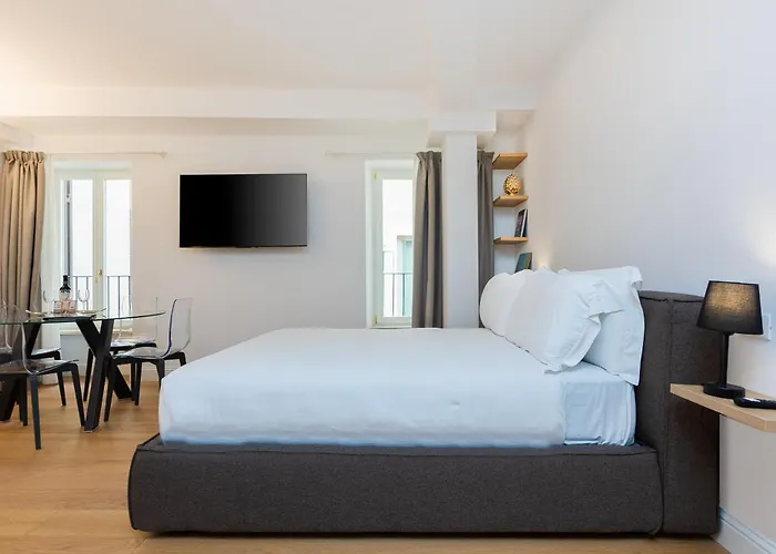 Amazing Via Del Corso 277 Appartement