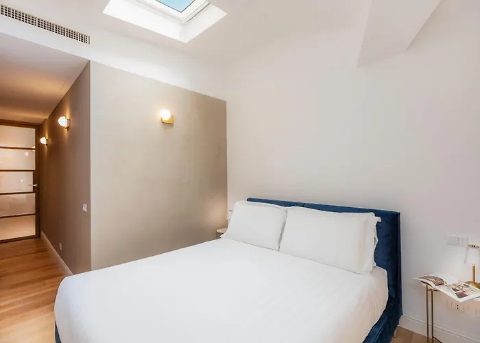 Appartement Amazing Via Del Corso 277